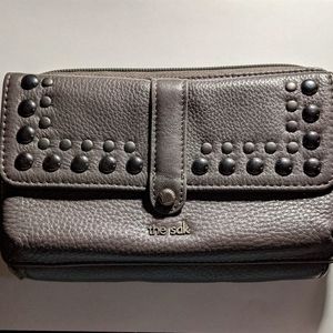 SAK Sequoia Extra Large Smartphone Wristlet